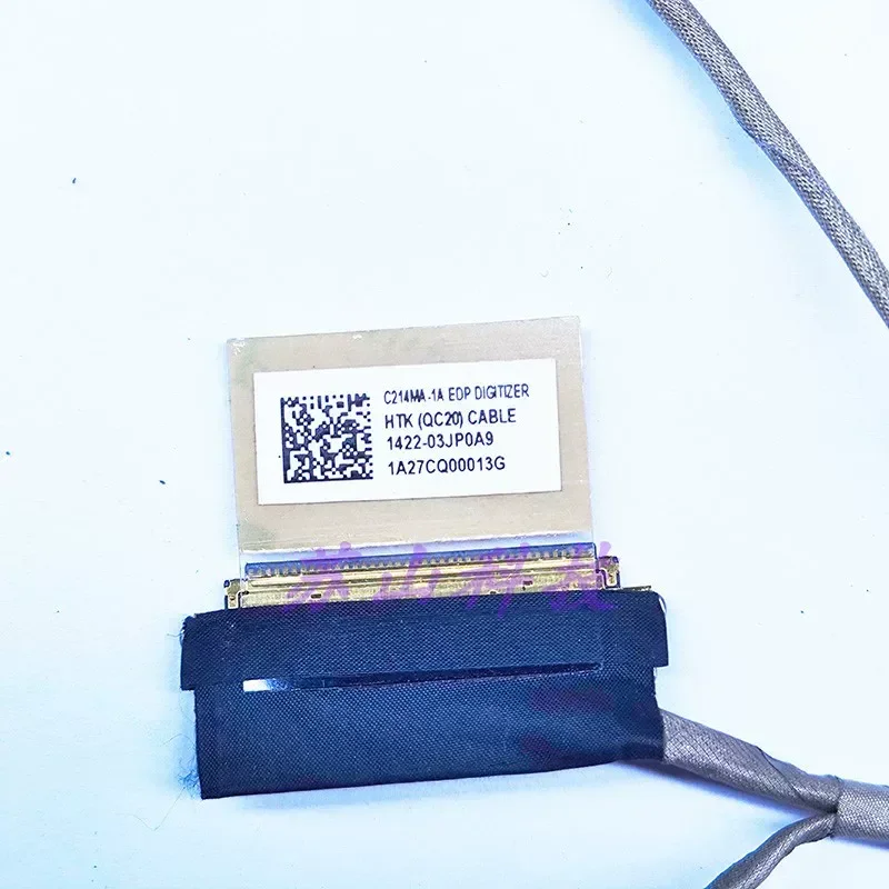 For 1422-03JP0A9 Applicable, ASUS L1400CDA C214MA-1A screen cable, screen cable