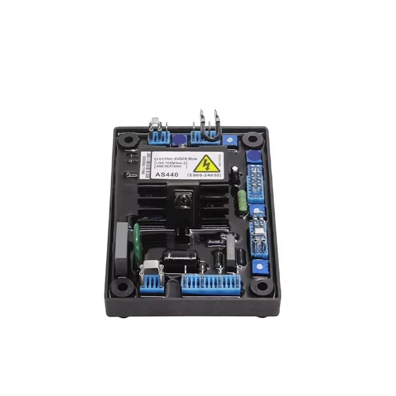 

Voltages Regulator Board AS440 Generator Automatic Voltage Regulator