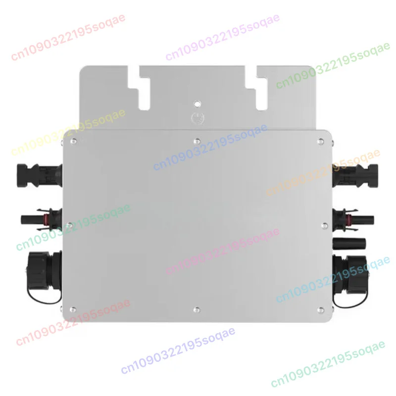 

WVC solar 800W grid-connected intelligent micro inverter power generation photovoltaic distribution and grid cable