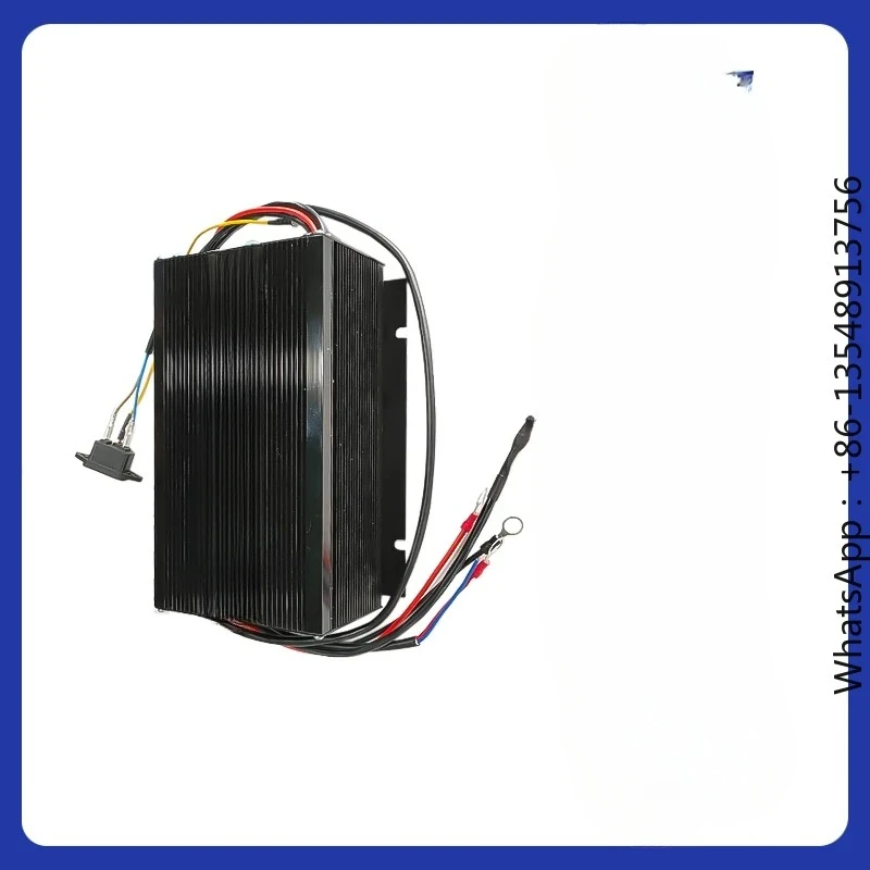 

17H small diamond charger (24V/10A) smart battery built-in accessories