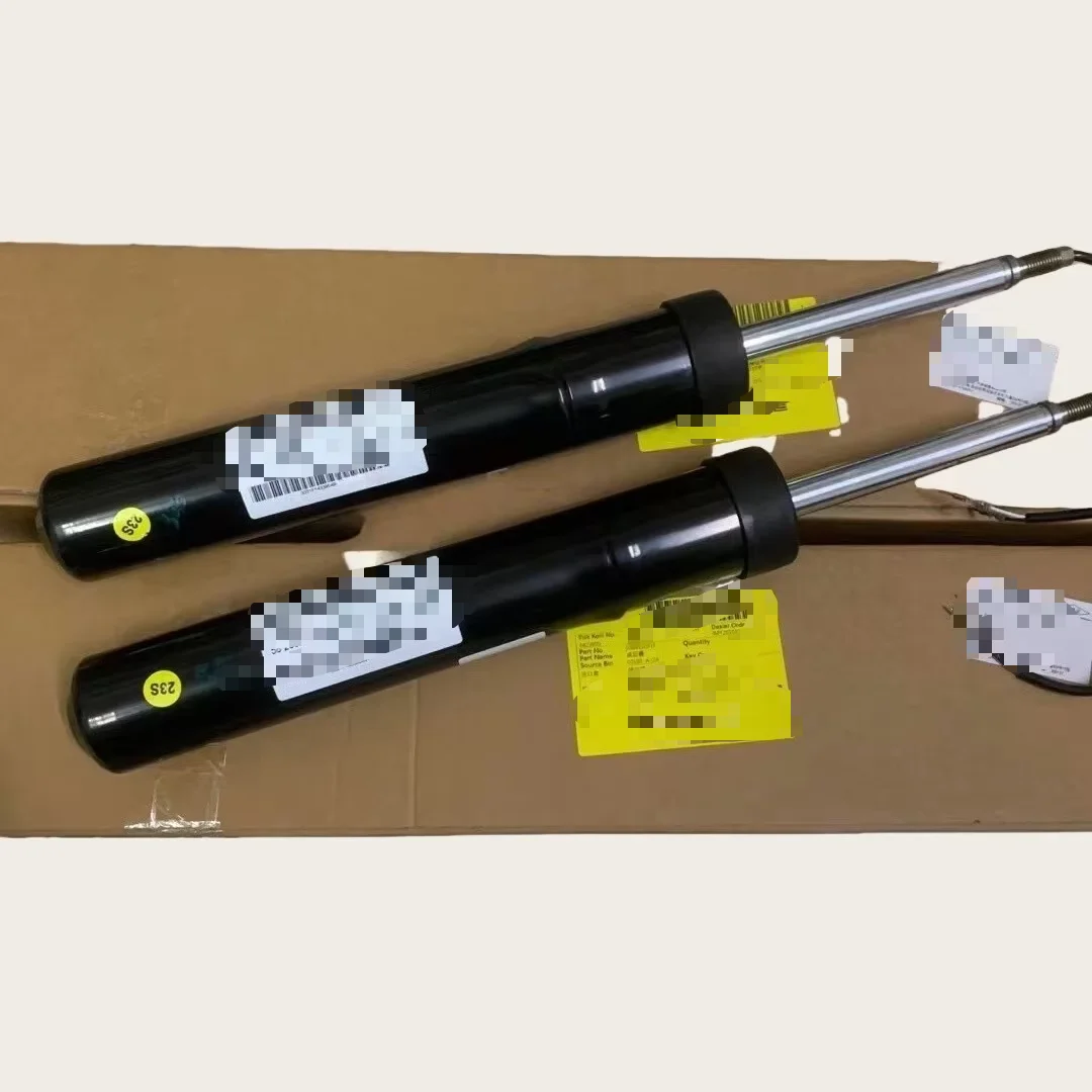 

2X OEM Front Shock Absorber For Porsche Macan 95B 2014-2024 95B413031F