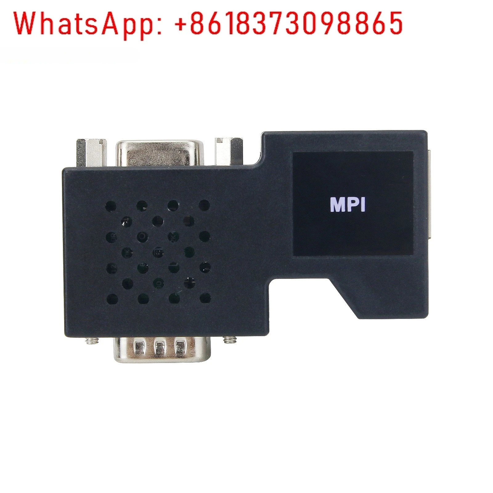 ETH-MPI/DP Ethernet to MPI/DP Connector Module for S7-300 PLC replace USB-MPI USB-PPI CP5611 CP5613