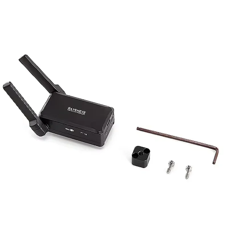 Oryginalna marka DJI Ronin RavenEye Image Transmission System umożliwia ActiveTrack 3.0 na DJI RS 2/DJI RSC 2 nowość w magazynie