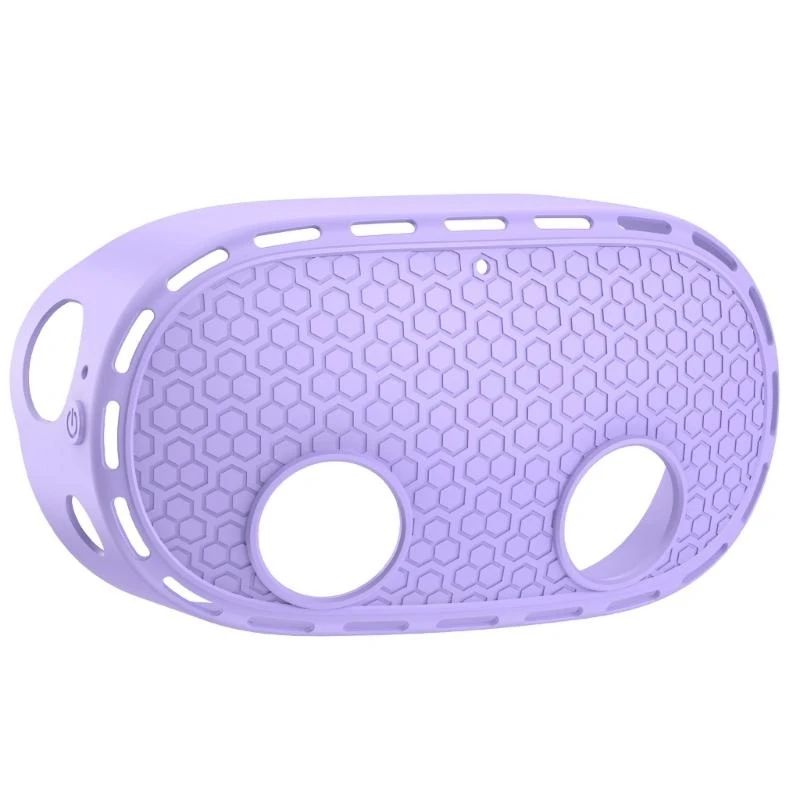 Full Around Protections Cover for MQ 3S Headset Washable Silicone Case A4WF