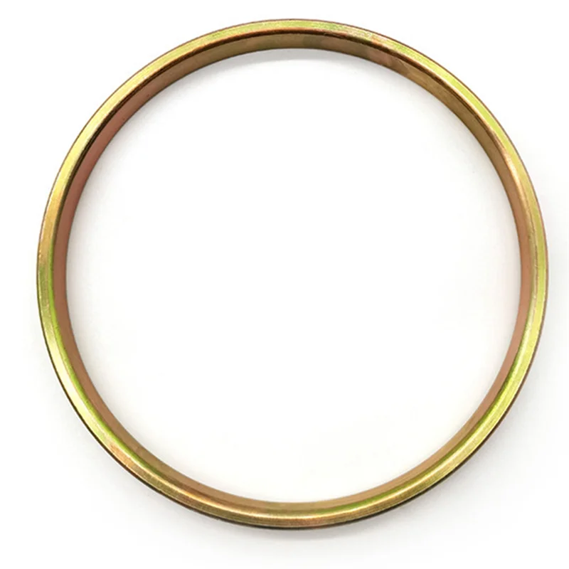 A20K-Acar Zestaw przedniej uszczelki olejowej sprzęgła do Ford Focus Galaxy Volvo Chrysler Dodge 2008-2011 MPS6