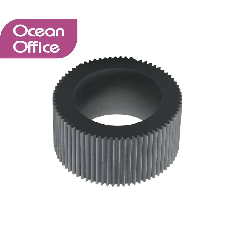 

10X Pickup Feed Roller Tire Rubber for RISO SF 5030 5050 5130 5250 5330 5350 5430 5450 9250 9350 9450 ComColor CC 3010 3050 7010