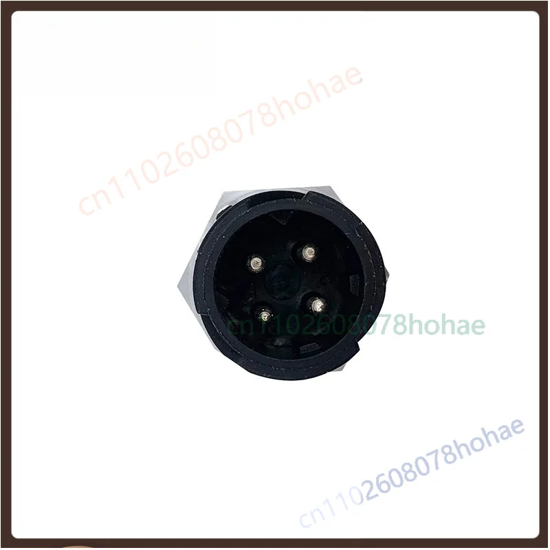 For Foton Auman ETX GTL EST Vehicle Speed Odometer Sensor H0381020001A0 Heavy Truck Gearbox Parts