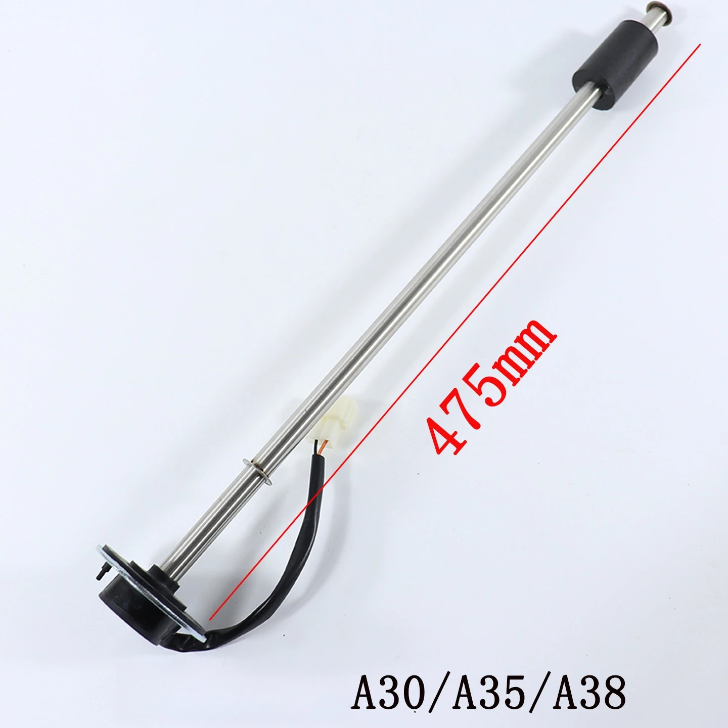 Forklift fuel sensor fuel tank float oil level sensor for A30A35 30HB35HB 3 tons