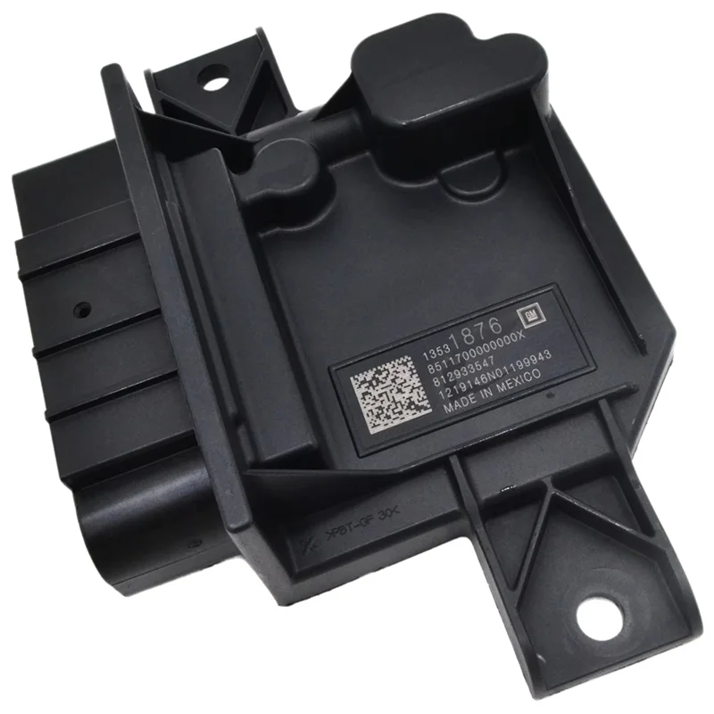 

Top Sale 3531876 Fuel Pump Control Module For Buick Encore Regal Sportback XT5 Blazer Chevy Equinox Malibu Trailblazer GMC Acadi