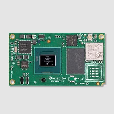 DART-MX8M-PLUS System on Module（DART-MX8M-PLUS with 1.8GHz CPU & Commercial temperature range）