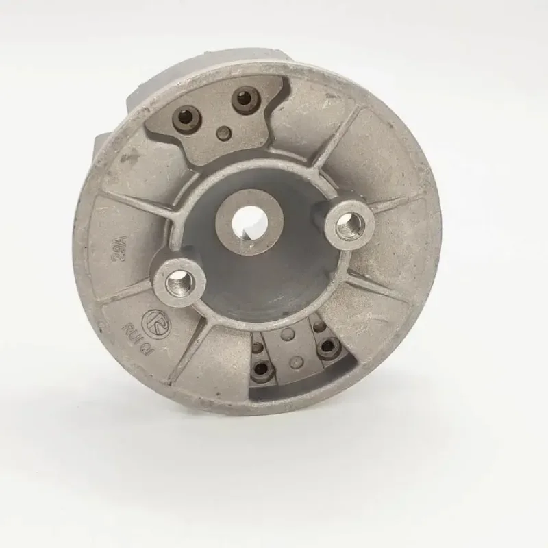 40-5 430 bagian pemotong sikat pemangkas rumput Magneto Flywheel FIT CG430 43A BG430 430 TL43 TL52 pemangkas Strimmer