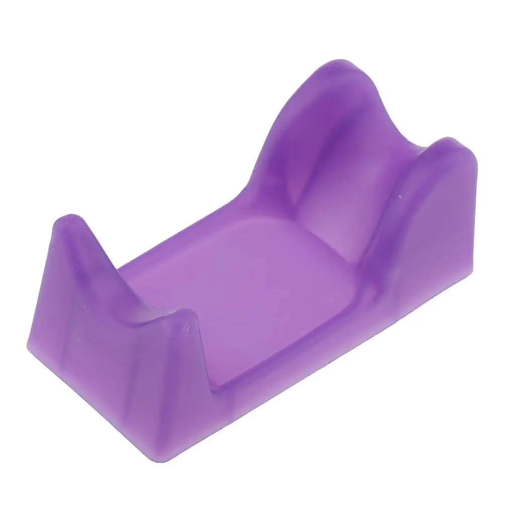 Porte-stylo en plastique, outil sur pied, perceuse à ongles électrique, support de stylo pour perceuse à ongles électrique, Machine à mèches