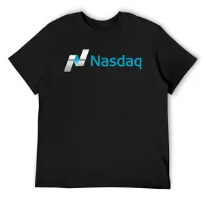 Stock de nasdaq para fanáticos camiseta para niños estampados animales de gran tamaño camisas de moda para hombre moda 10 mejores ventas nasdaq - №6