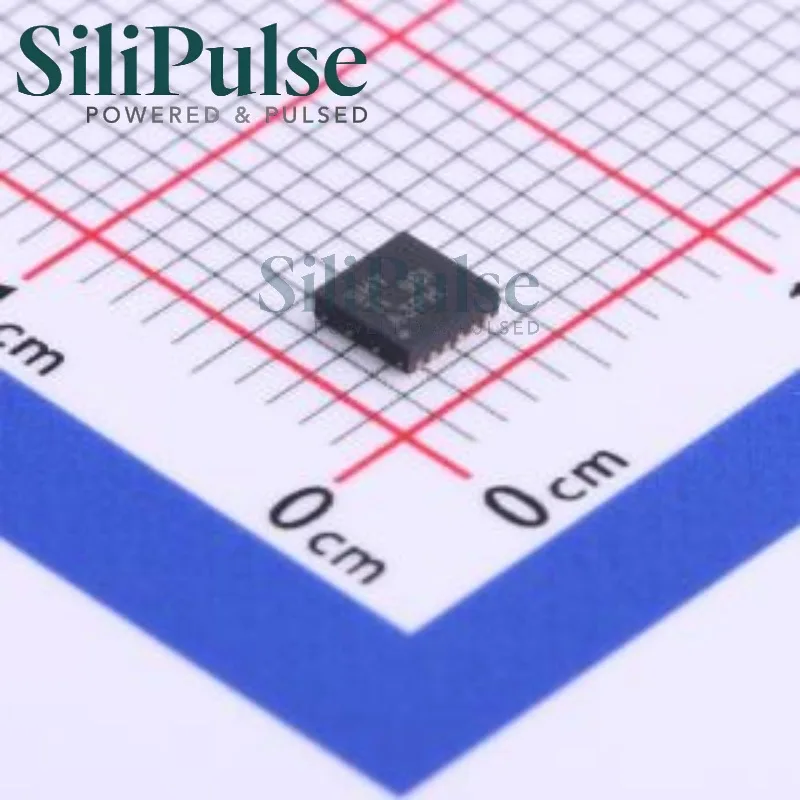 (5-20pcs) TPS65133DPDR WSON-12-EP(3x3) 100% Original In Stock DC-DC -40℃~+85℃ -5V 5V