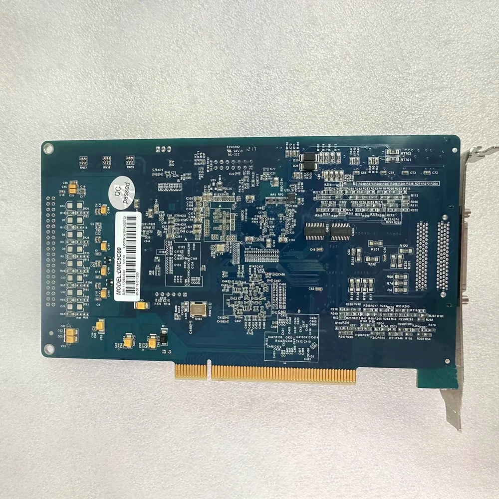 12-axis high-performance Motion Control Card DMC-A01 V1.1 DMC5C00
