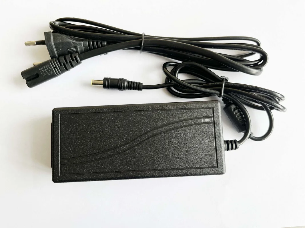 13.5V 3A AC DC Adapter For Epson V33 V370 V220 V330 V300 V330p V37 V100 Scanner Power Power Cord A392BS A392GB A392VD