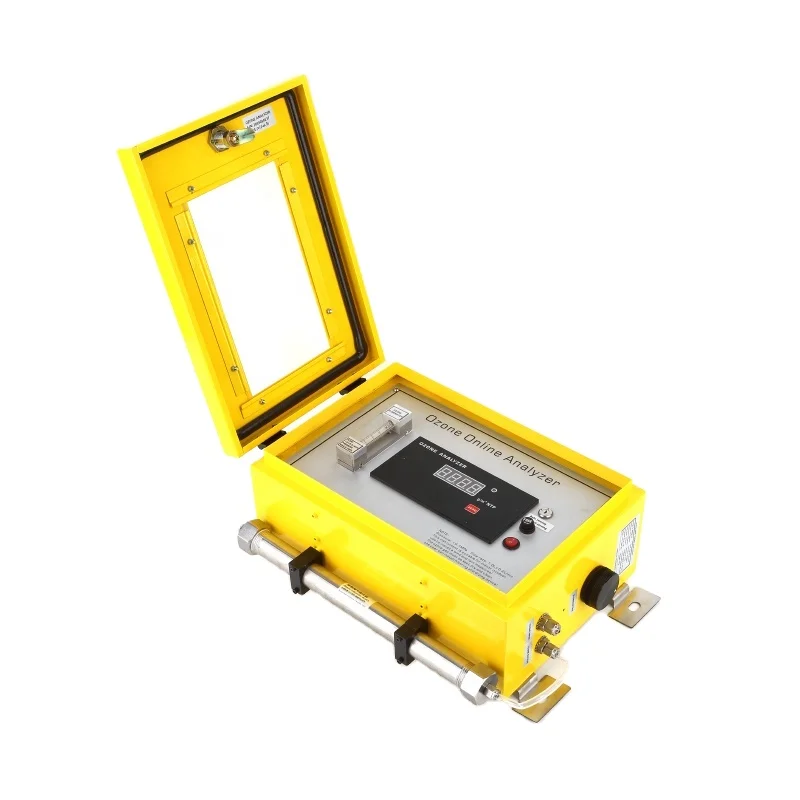 Ozotek UVO3-4400AC …