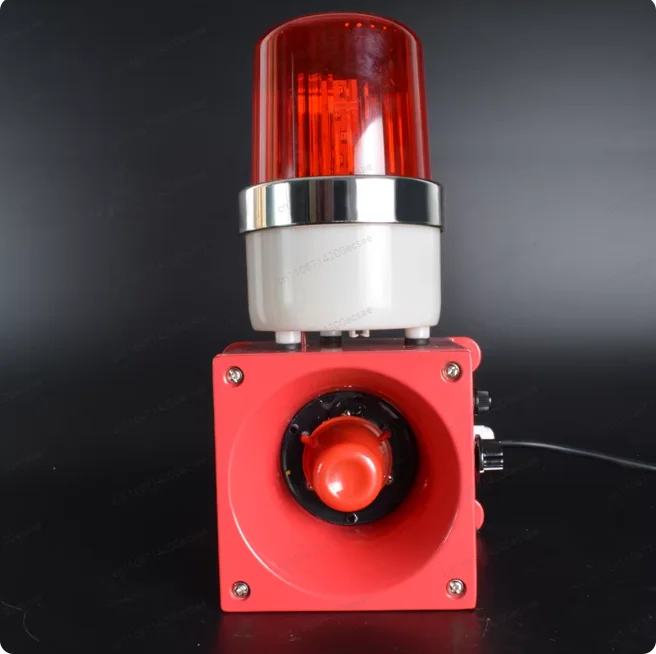 Sound and light alarm TBJ-100 HBJ-5 TBJ-150C SJ-2 DWJ-10 STSG-01 BC-110