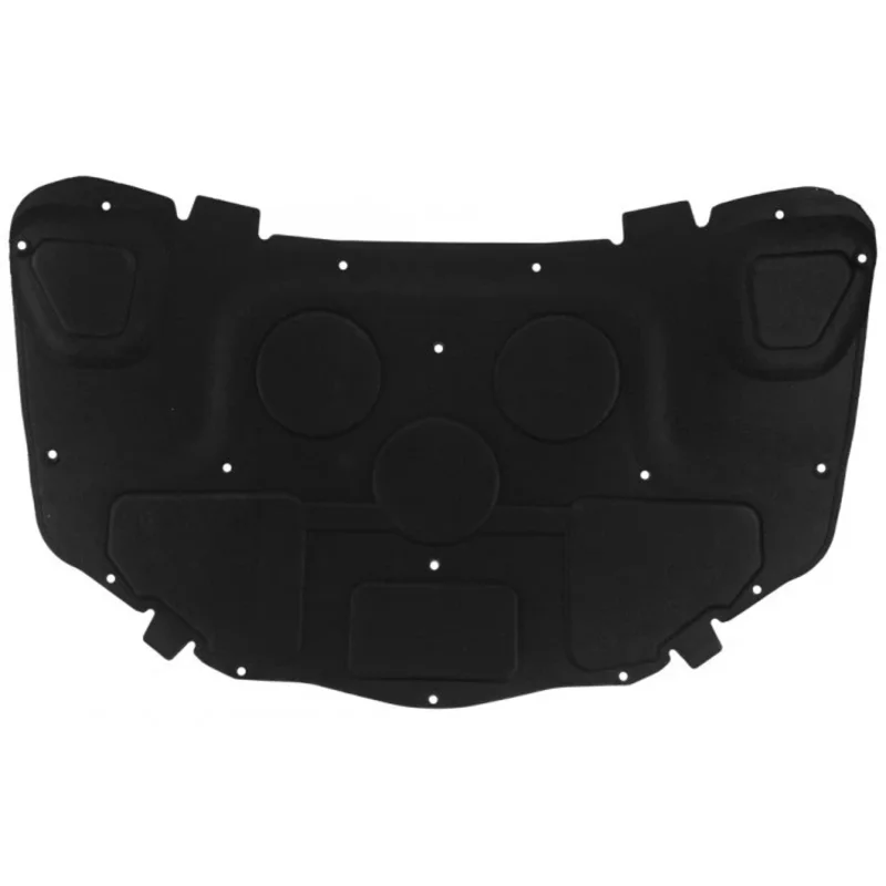 2046820526 Heat Insulation Engine Hood Front Cover For Mercedes Benz X204 GLK200 GLK260 4MATIC X204 GLK 350 4MATIC