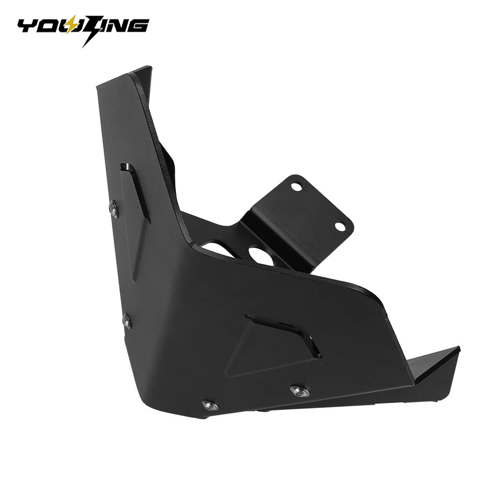 Motorcycle Accessories Front Screen Windshield Fairing Deflector Guard Kit FOR DUCATI MONSTER 937 Monster937 2021-2024 2023 2022