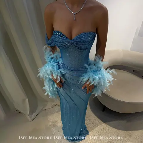 10 best sales vackra nattklänningar - №7