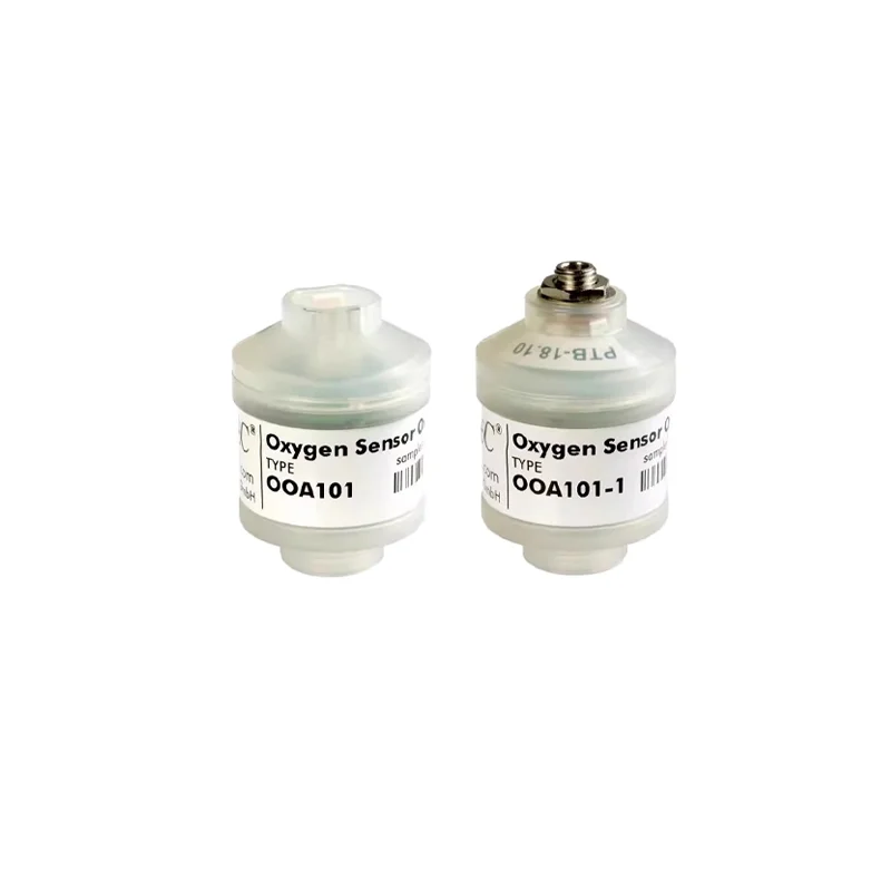 

OOA101 OOA101-1 Original ENVITEC Oxygen Sensor Oxiplus A for Medical Ventilator