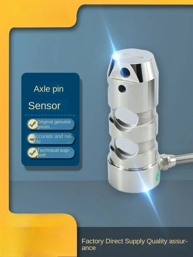 

Сила измерения давления, ограничитель перегрузки, башня, кран, подъемный лифт для строительного штифта, соединительный штифт