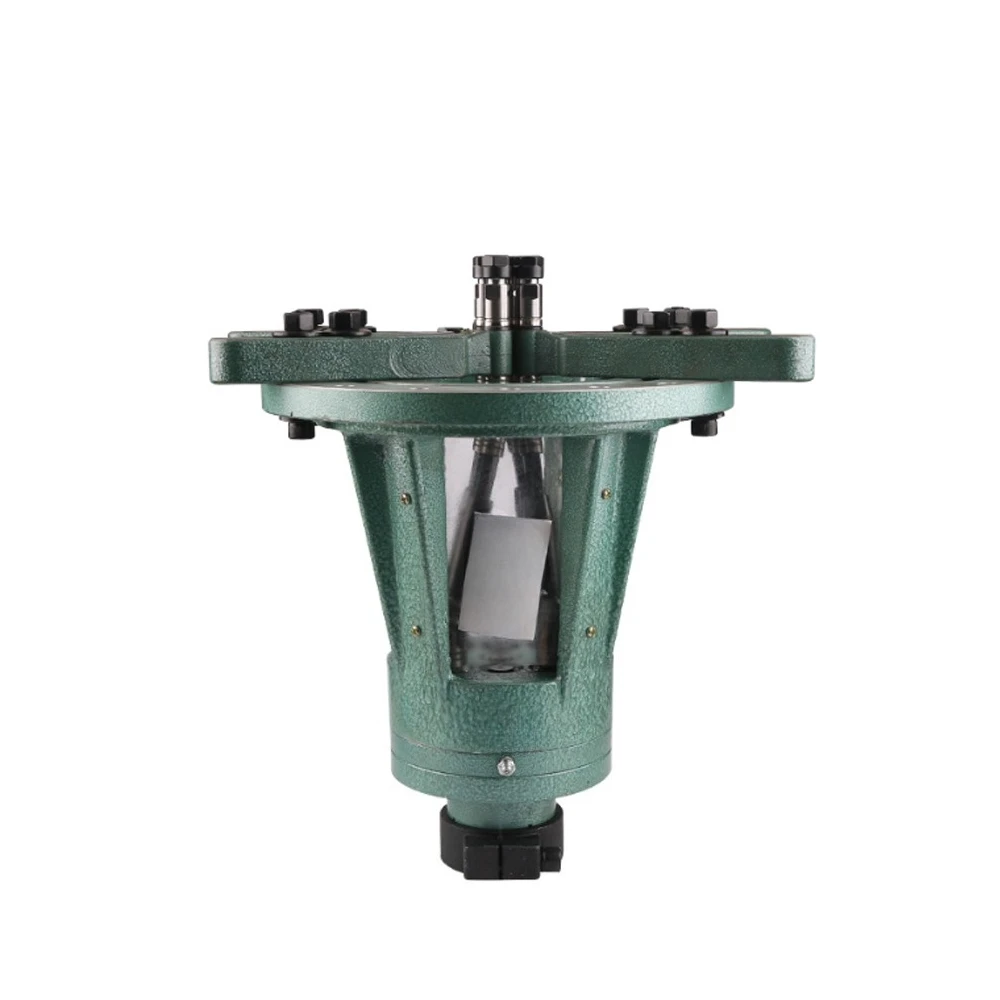 Adjustable Multi-Spindle MU110 Head for Drilling Or Tapping 2-6 Spindle - Precision Engineering Tool