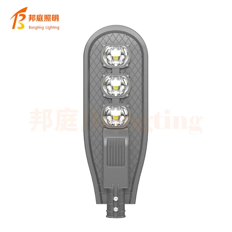 High Efficiency Waterproof Ip65 Outdoor Lighting 5050 Project 50w 100w 150w Smd Led Street Light