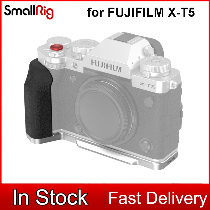 SmallRig L-Shape Grip for FUJIFILM X-T5 4136