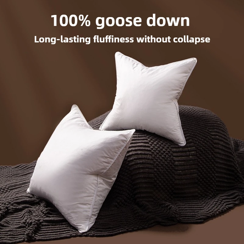 Quality Goose Down …