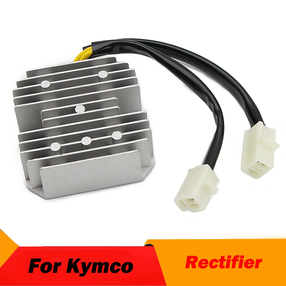 Voltage Regulator Rectifier 31600-LEA5-E00 For Kymco Agility 125 R16+ City CBS Euro 5 200 City 50 Carry Euro 4 People One 125