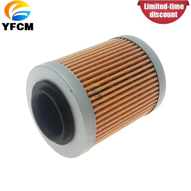 1 PCS 420256188 21040111601 0800-011300 Oil Filter for CFMOTO UTV ATV