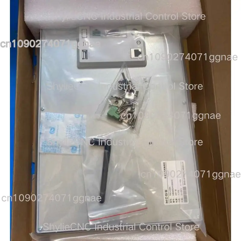 

Новый сенсорный экран TPC1430Ni для быстрой доставки