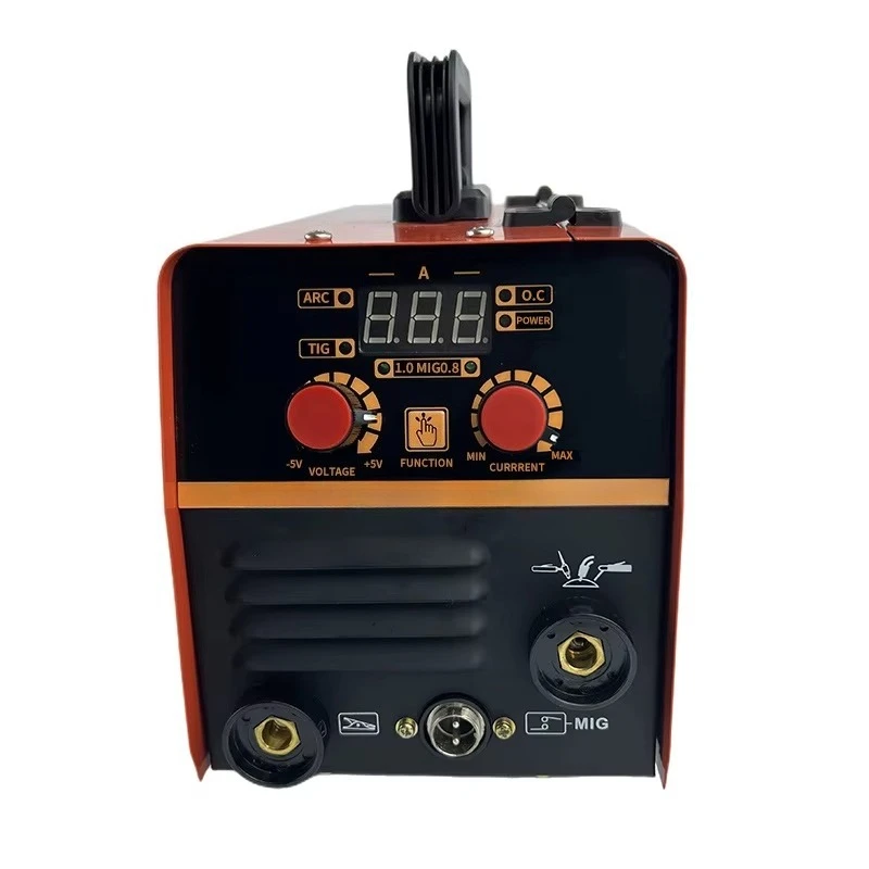 

Arc Welders Metal Stainless Arc Welders Household Mini Mig Welders