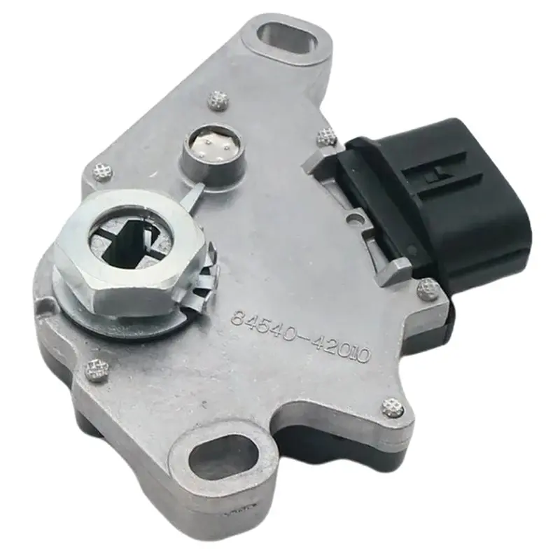 

For Pontiac Vibe Scion Xb Toyota Corolla Altis Highlander Matrix RAV4 Avensis Rukus 84540-42010 Neutral Safety Switch