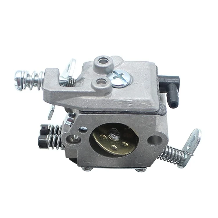 

КАРБЮРАТОР WALBRO TYPE MS170 ДЛЯ КАРБЮРАТОРА MS180 017 018 MS180C ЗАПАСНЫЕ ЧАСТИ ДЛЯ ЦЕПИ КАРБЮРАТОР 11301200603 и 11301240800Ремонт