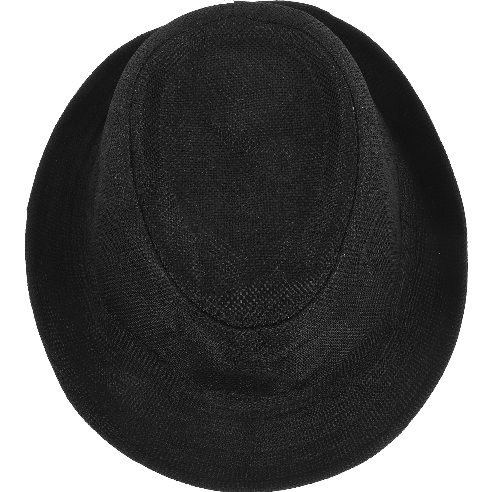 

Dance Performance Hat Kids Wide Brimmed Girls Breathable Cap Baby Fedoras Fedora Hats for Boys Girls Lightweight Portable