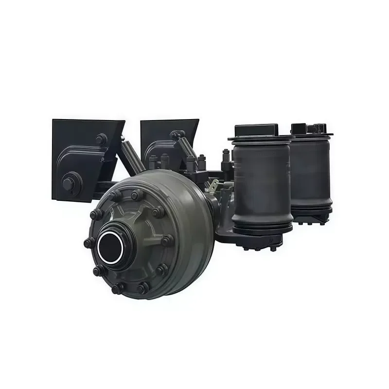 Factory Price Air Lift Suspension Kit American Type Enhanced Performance Steel Parts Air Suspension System