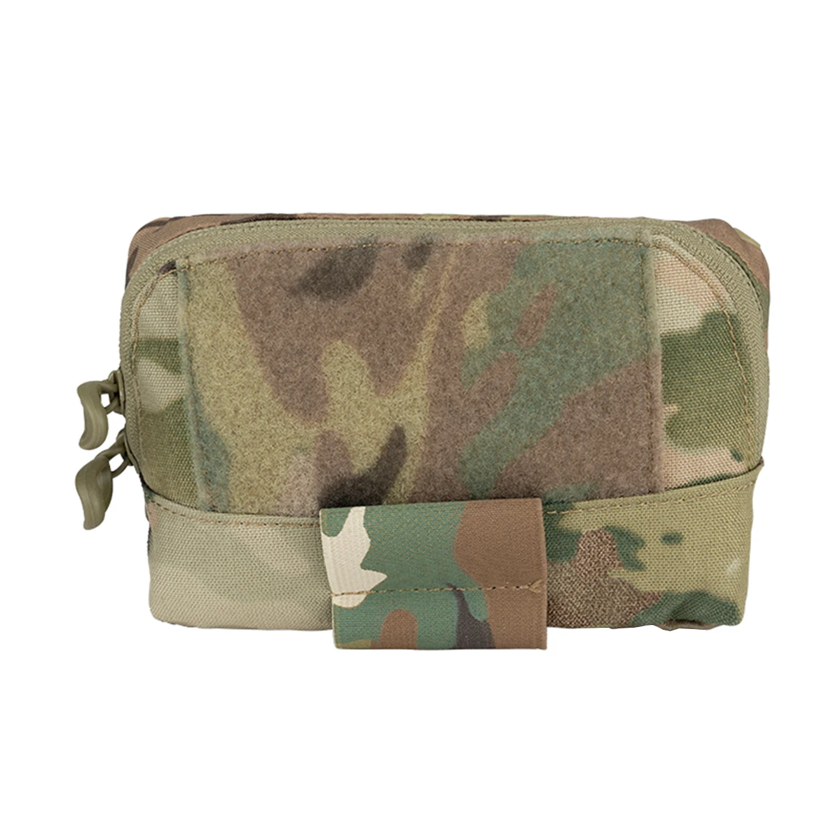 

Tactical Vest Chest Storage Bag Laser Cutting MOLLE Airsoft Paintball Multifunctional Waist Bag Outdoor Hunting Management Pouch