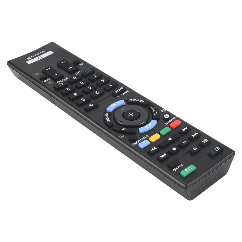 RM-GD022 Télécommande Pour Sony TV RM-GD022 RM-GD021 RM-GD020 RM-GD023