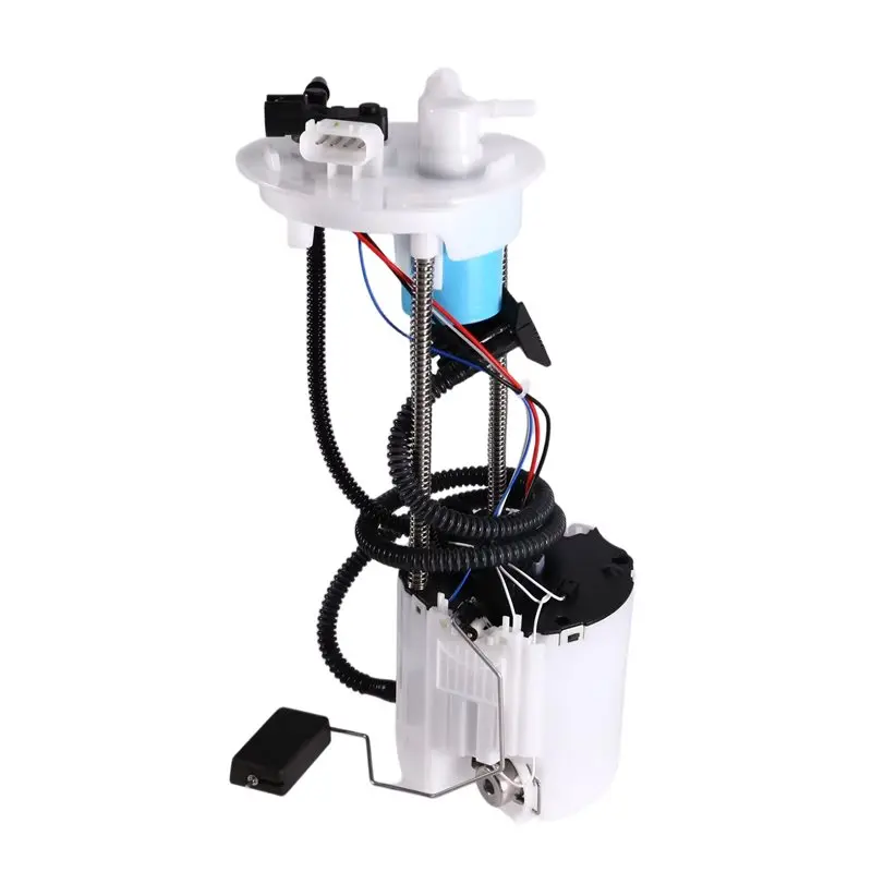 Simple For Equinox L4 2.4L 2010-2017 Fuel Pump Replacement Assembly Part Numbers 13506688 13577832 20818974 SP6633M
