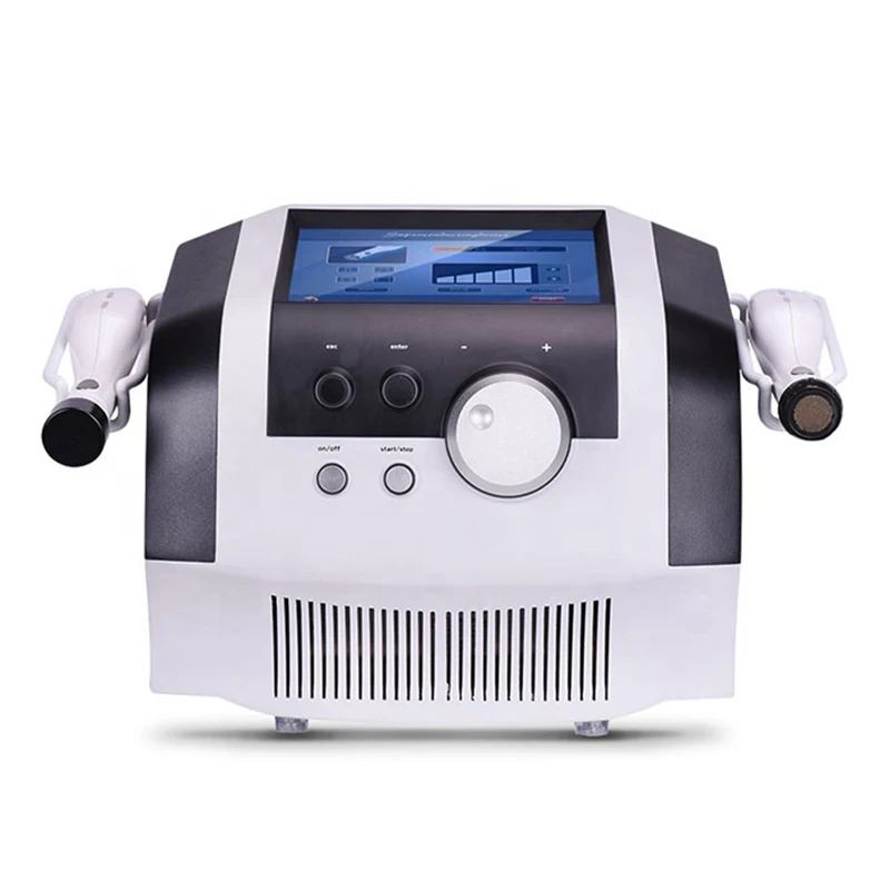 2021 New Space Plasma facial beauty machine  2 In 1 Skin Rejuvenation Acne Removal Face Lifting Device