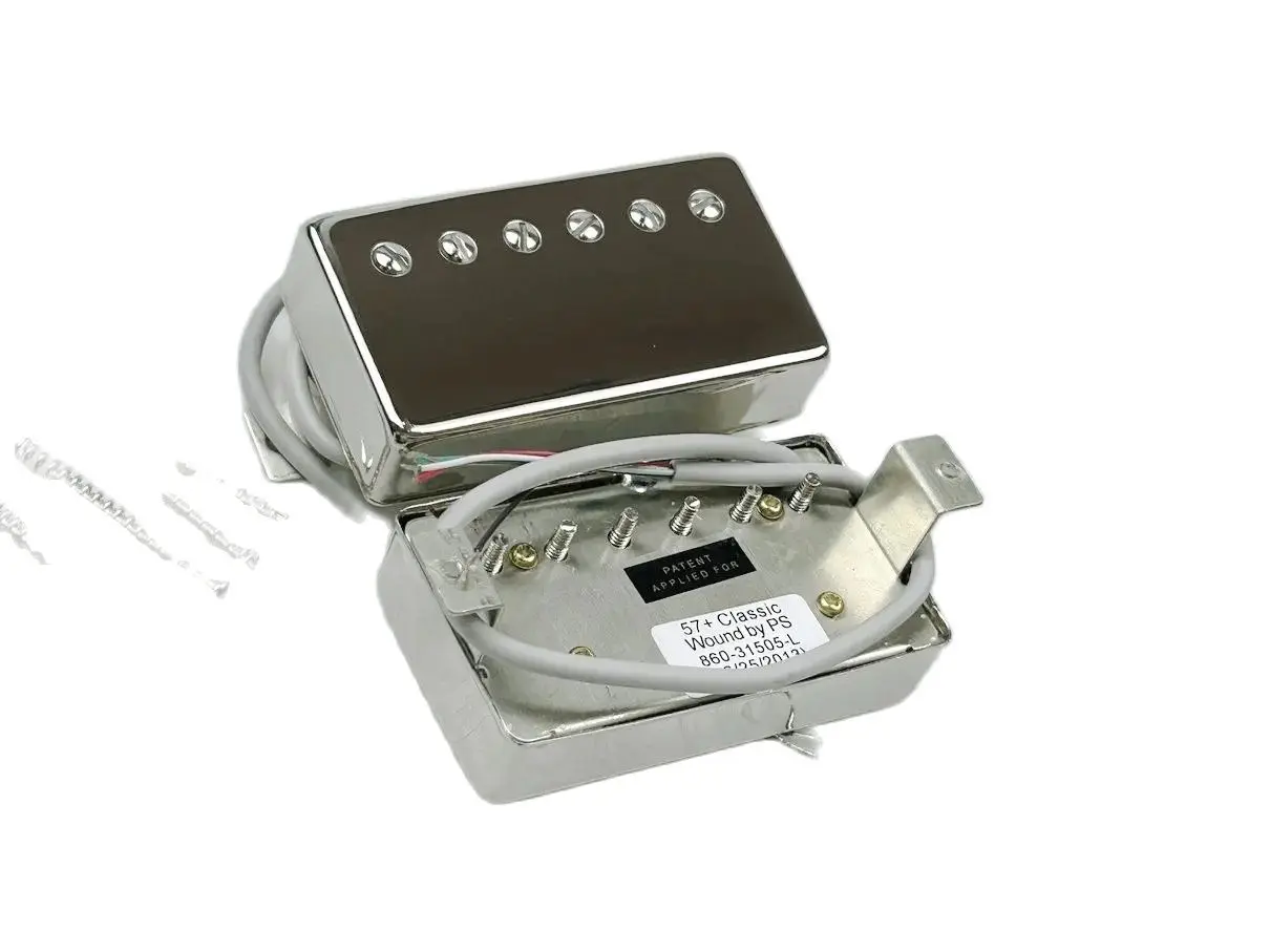 Guitar Pickups LP \'57 Classic Alnico II Humbucker Pickups