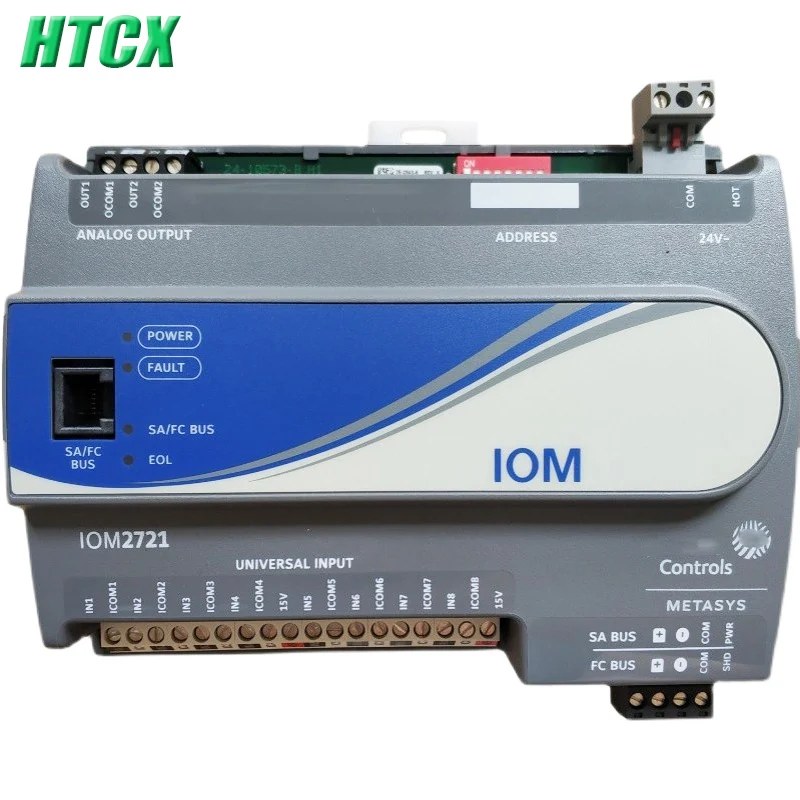 

New Network controller expansion module MS-IOM3723-0 MS-IOM2723-0 MS-IOM3733-0 MS-FAC3613-0 MS-FEC2621-0 MS-FEC2611-0