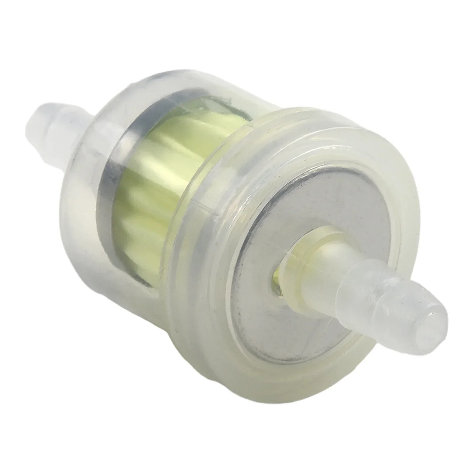 Gasolina e Scooter Fuel Filter, Motocicleta Oil Filter, Novos Acessórios, 1PC