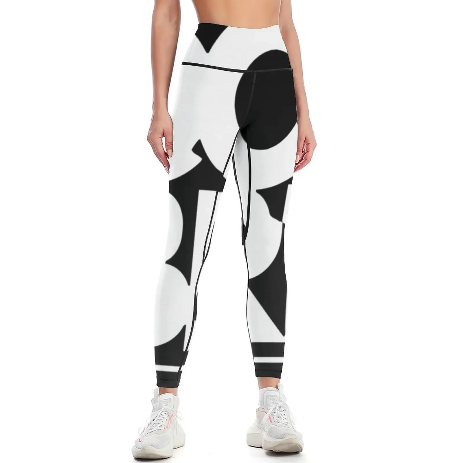 

Dobre Brothers Leggings Women's fitness gym's clothing sports shirts gym Pants sport Womens Leggings