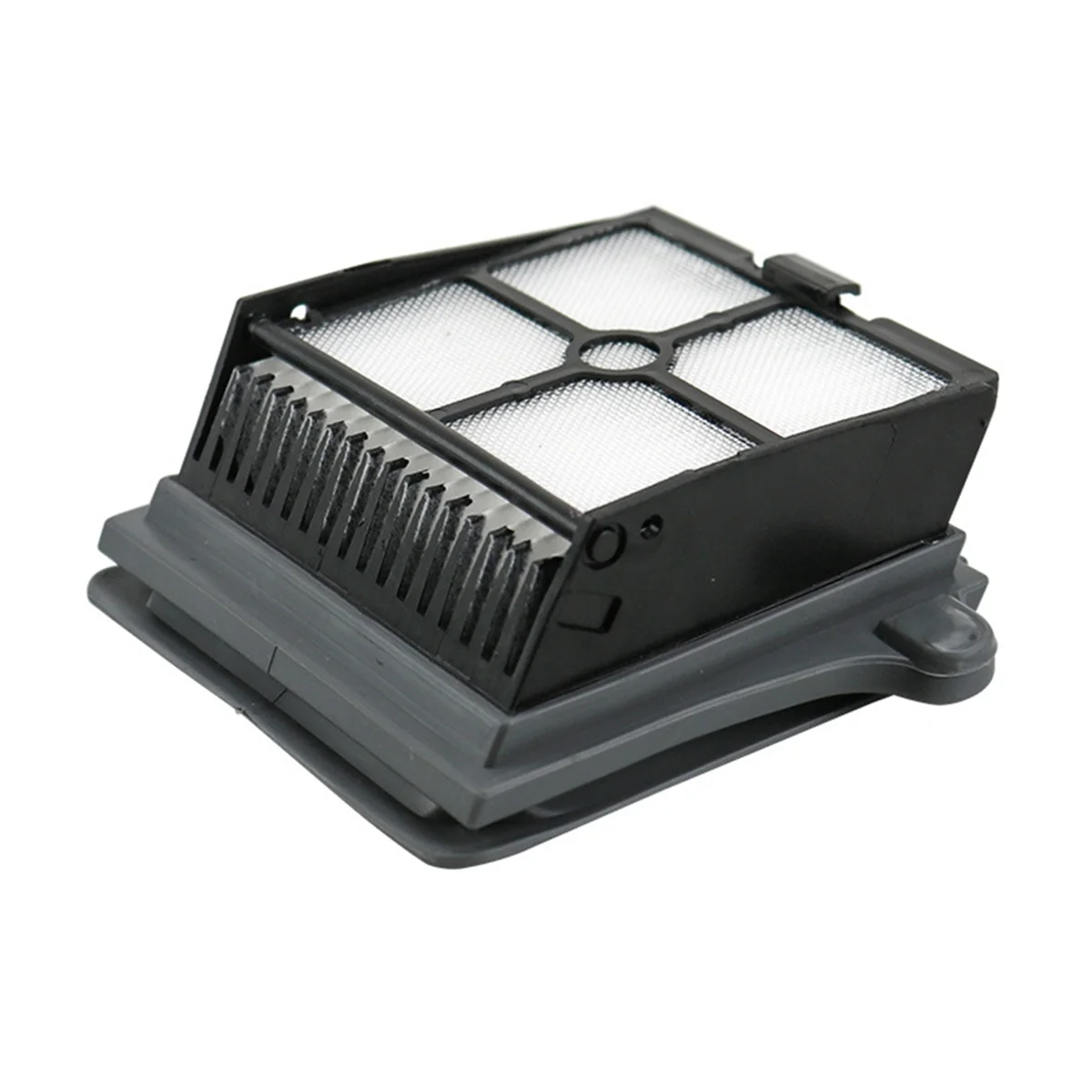 A20m 5 pçs filtro apto para pro led c coro pro estação impulsionador limpador de chão acessórios peças reposição