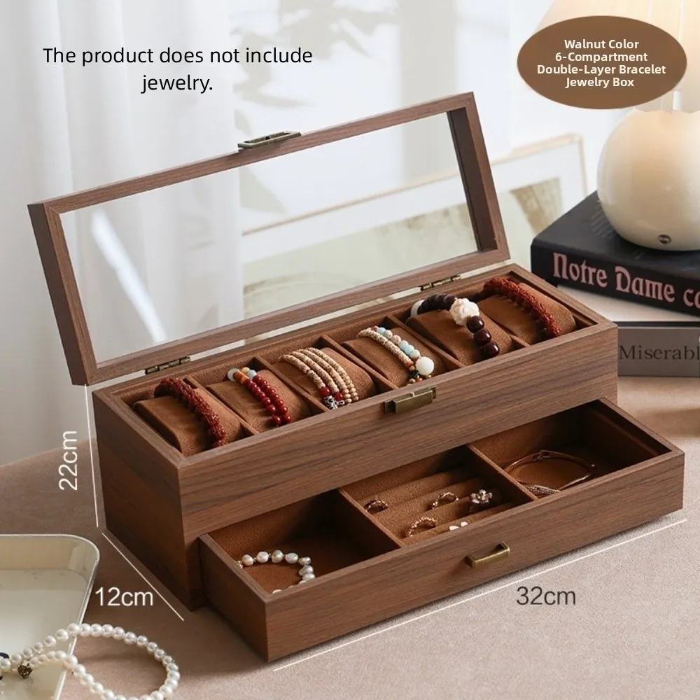 caja-de-almacenamiento-para-pulseras-de-cuentas-de-madera-organizador-de-joyas-antiguo-a-prueba-de-polvo-con-multiples-compartimentos-y-tapa-transparente-estuche-para-exhibir-relojes