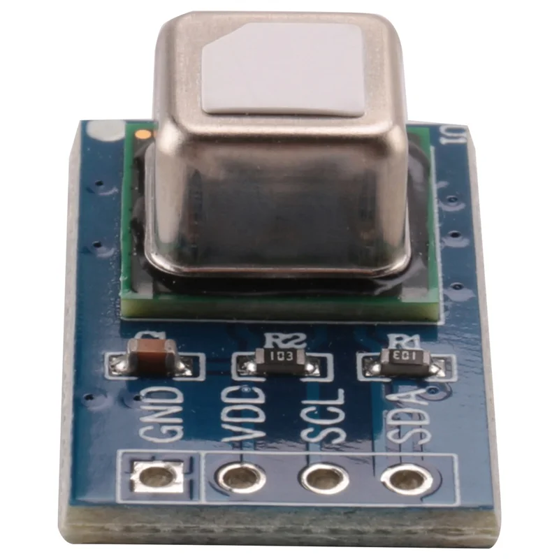 Hot Appliances SCD41 One Sensor Module Detects Accessories Carbon Dioxide, Temperature And Humidity
